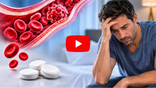 Do BloodThinners Cause Erectile Dysfunction