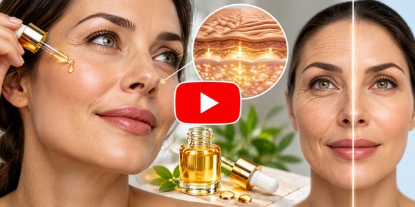 Does retinol help with wrinkles