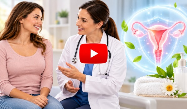 How to Keep a Yeast Infection Away for Good