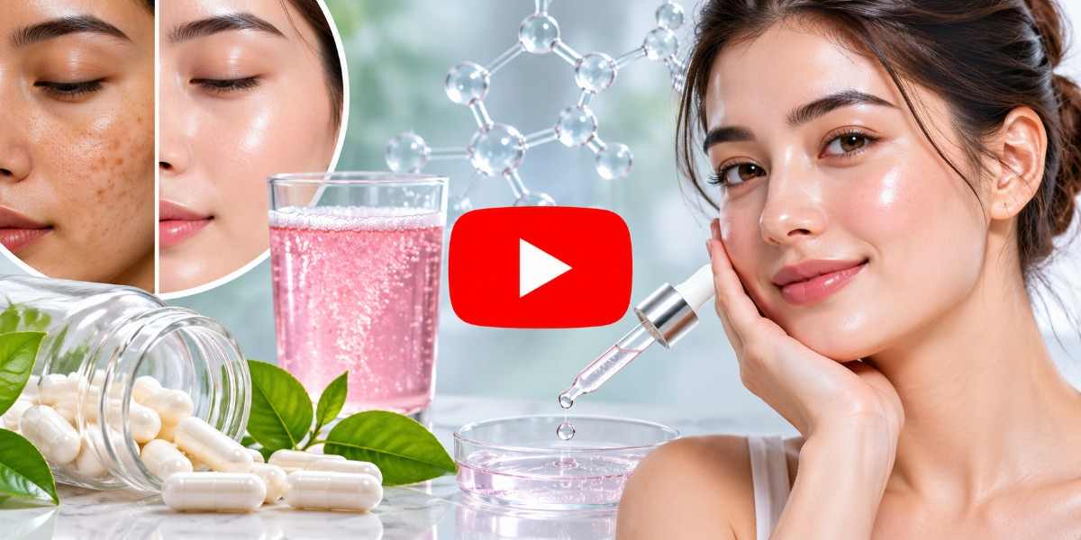 Glutathione Uses