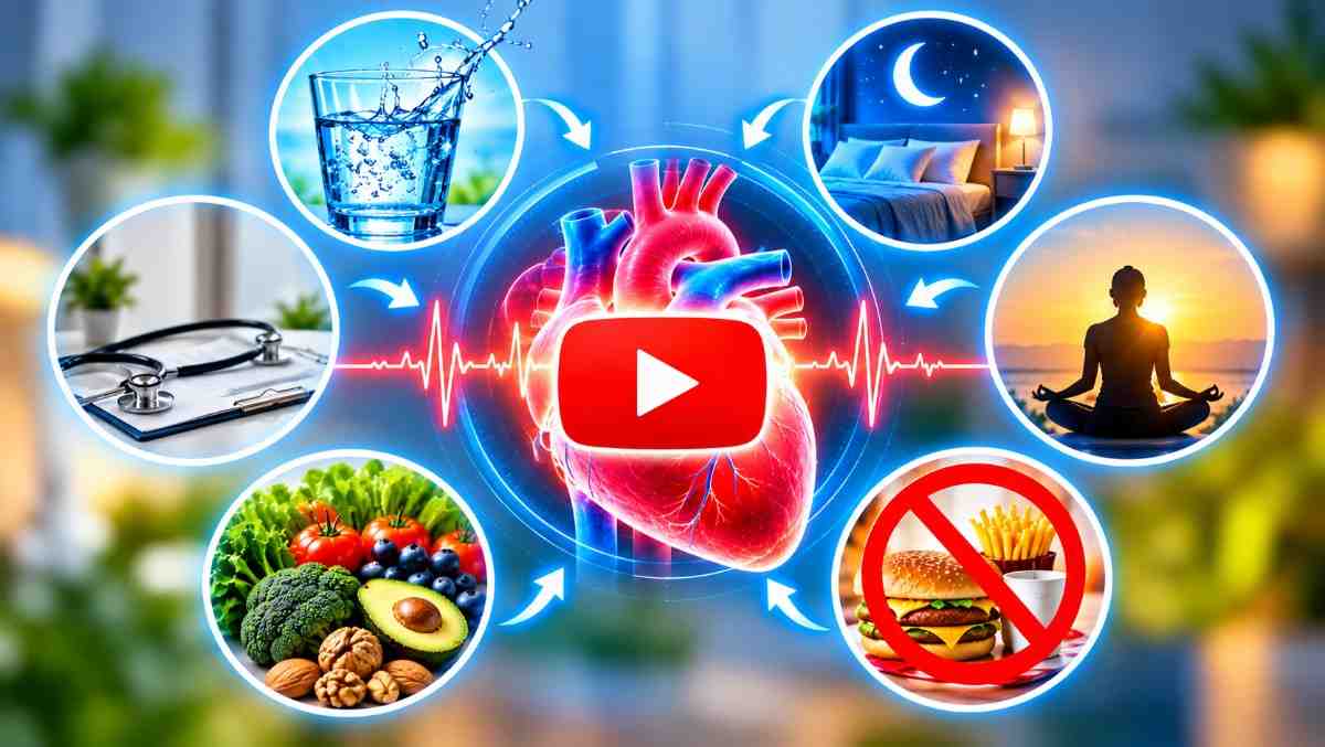 Heart Health Remedies