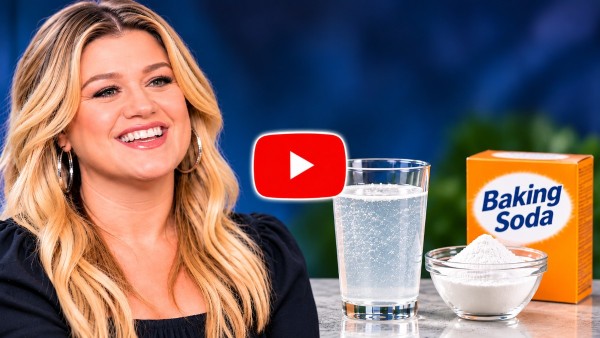 Kelly Clarkson Baking Soda Shot Scam Explained
