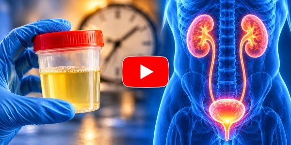 Ketamine Stay in Urine