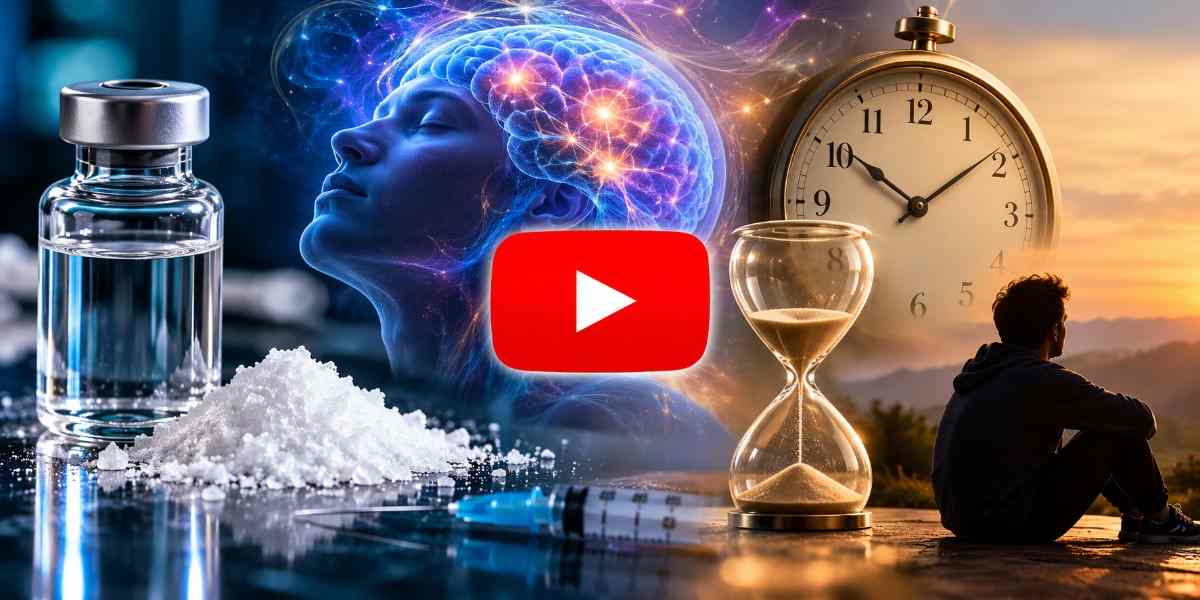 Ketamine Time