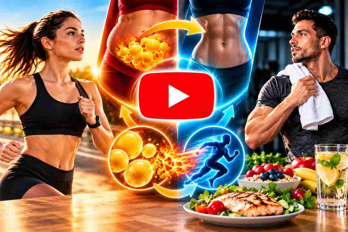 L Carnitine for Weightloss