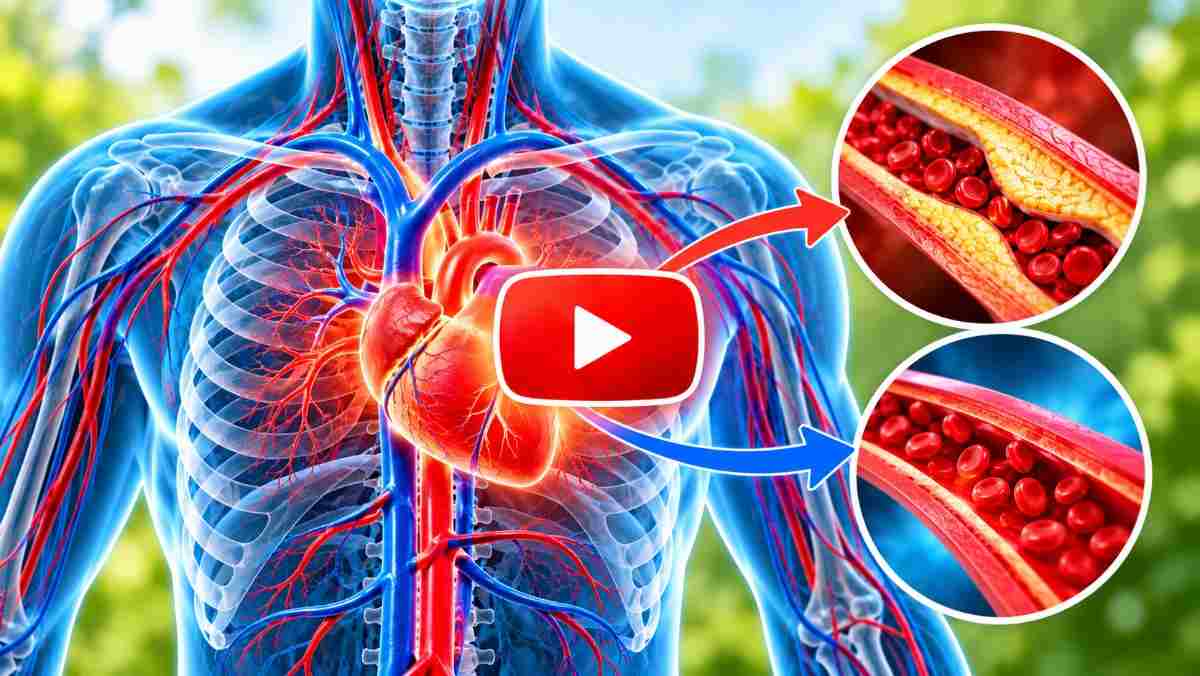 Lower Blood Pressure