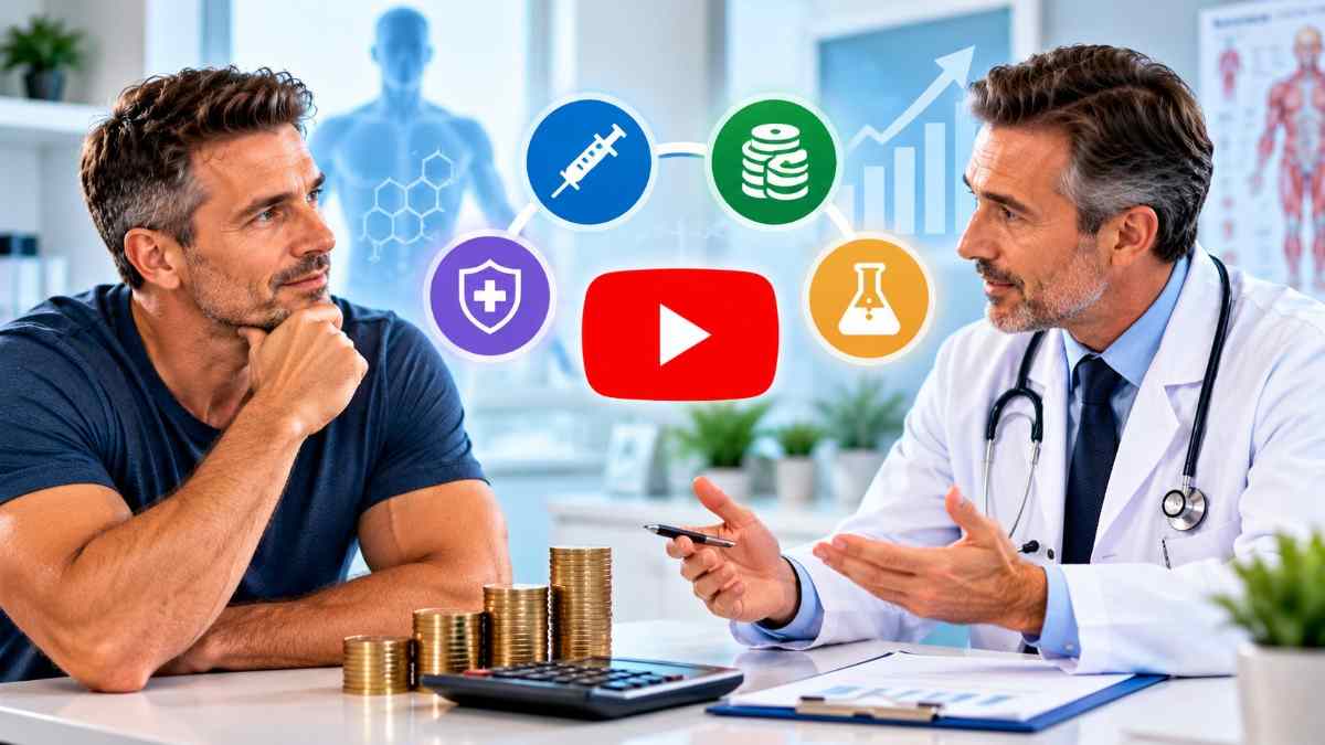 Medical Consultation and Healthcare Costs