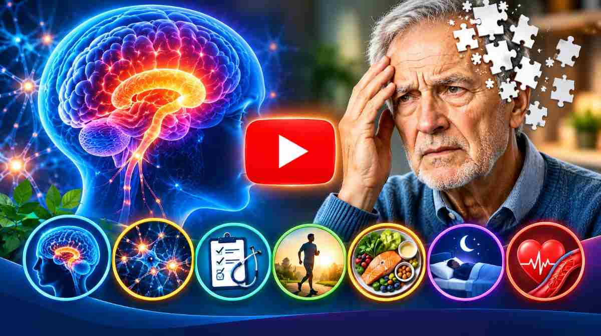 Memory Formation and Dementia