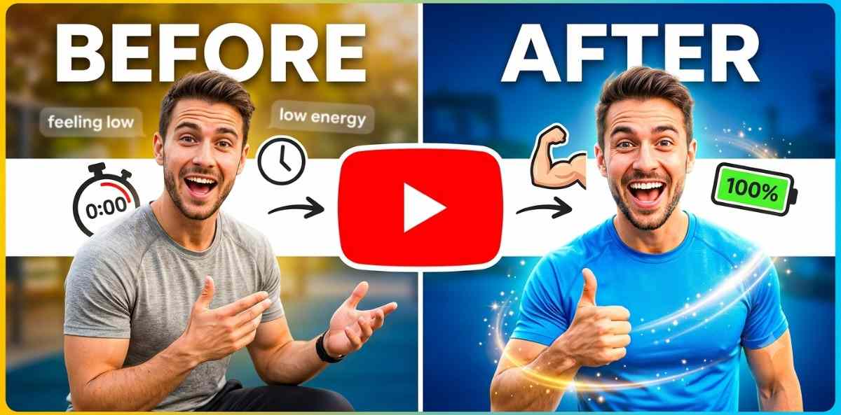 Mic B12 Injections Before and After usage