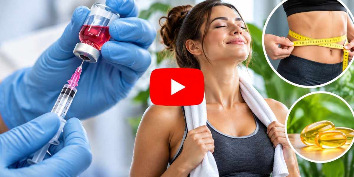 Mic B12 Injections Near Me