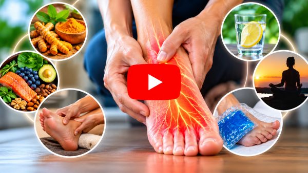 10 Effective Ways to Manage Neuropathy in the Foot