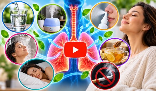 7 Safer Alternatives to the Vicks VapoRub and Baking Soda Trick