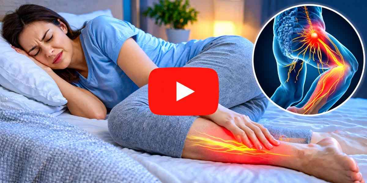 Nerve Pain in Leg