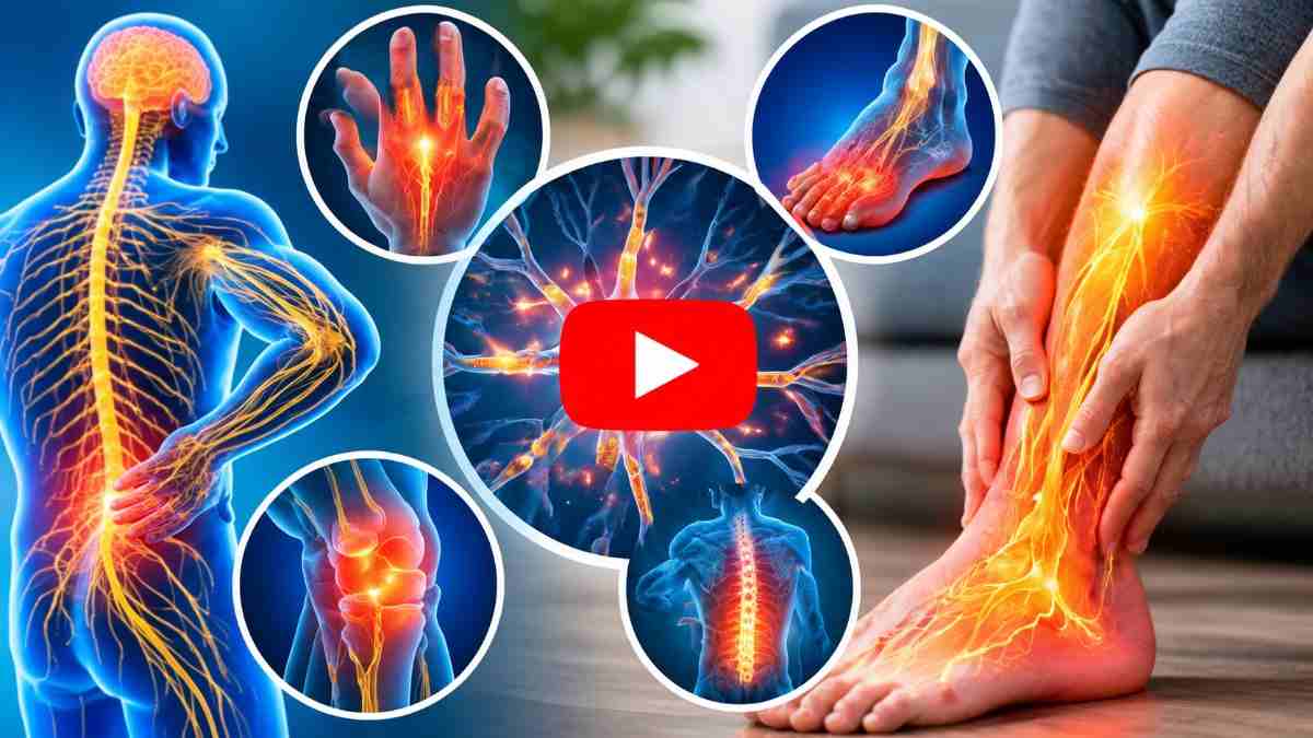 Neurological Disorder