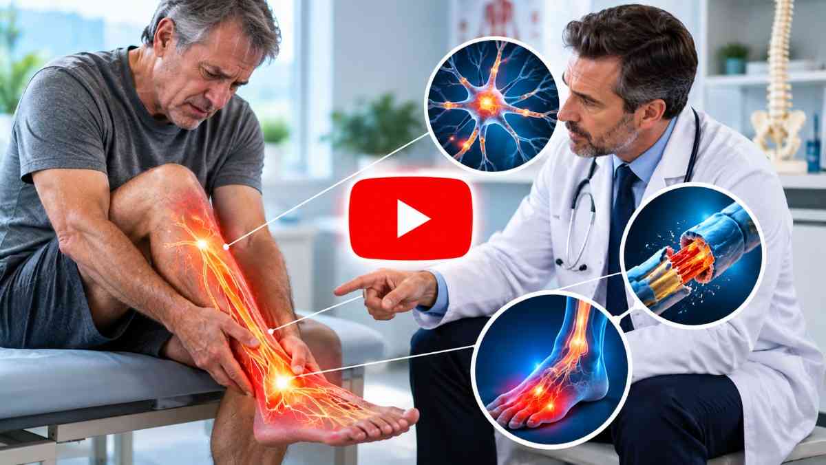 Neurology Treatment