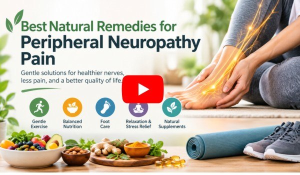 Peripheral Neuropathy Pain
