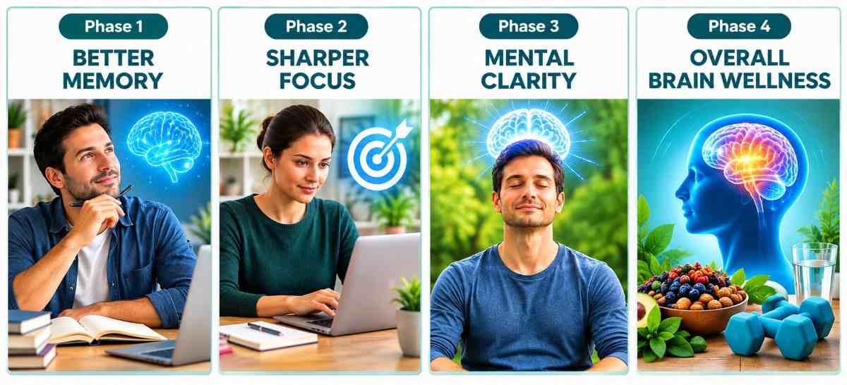 Phase of Vapocept