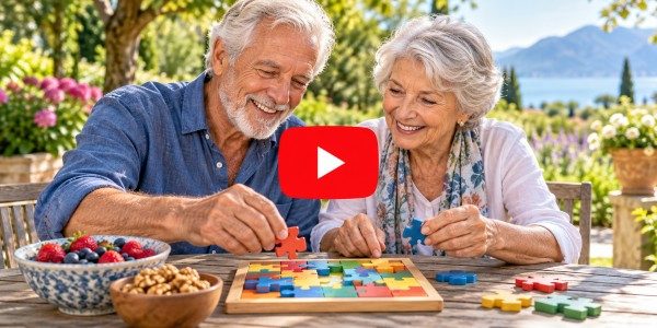 Preventing memory loss
