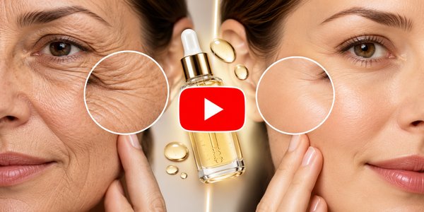 Retinol help with wrinkles