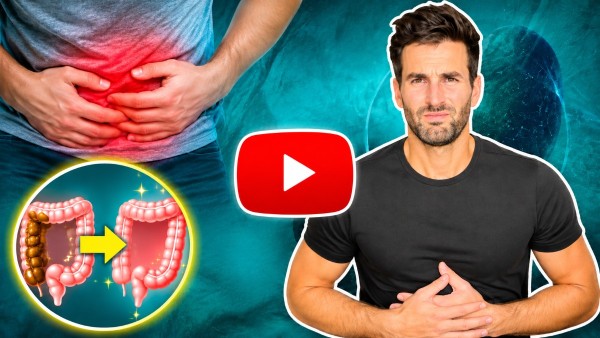 The COSTCO Constipation Trick