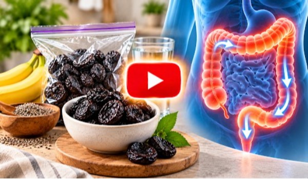 The COSTCO ConstipationTrick