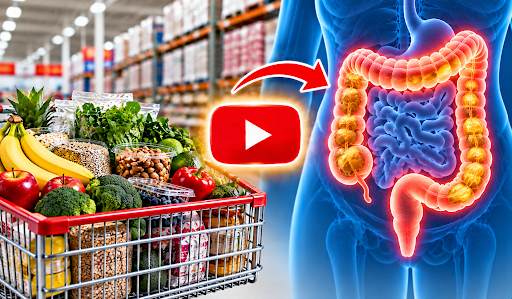 The COSTCO ConstipationTrick