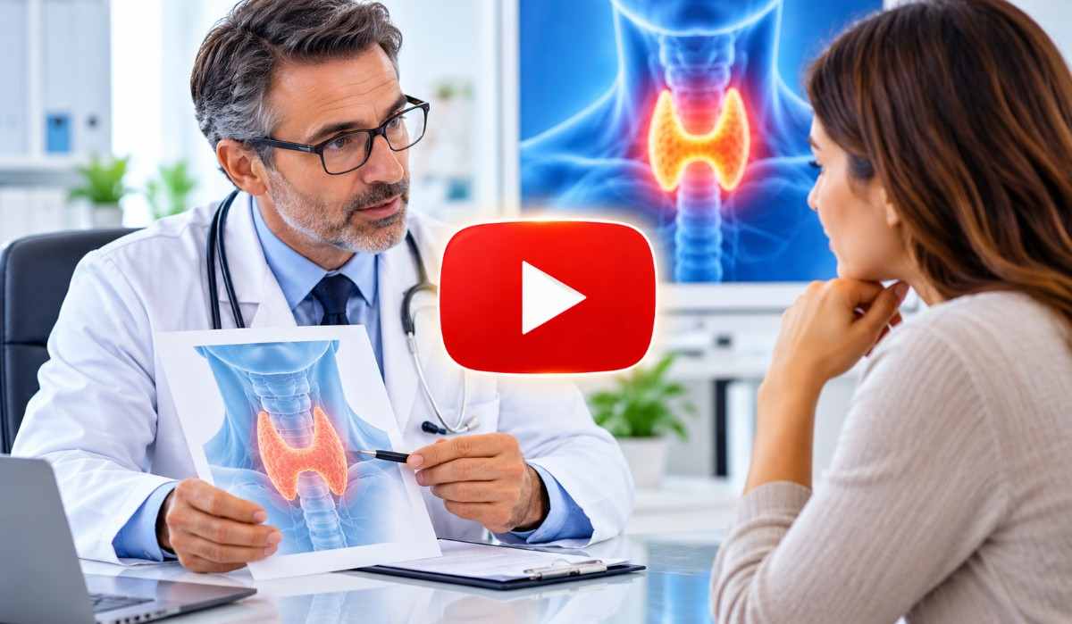 Thyroid Consultation