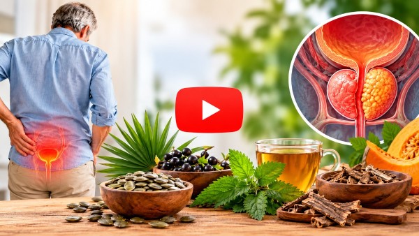 Traditional Treatment Methods for Enlarged Prostate