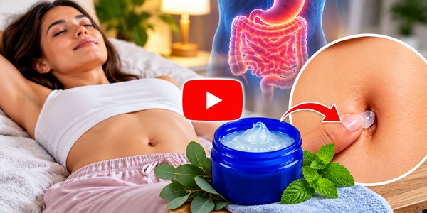 Vicks VapoRub Belly Button Tricks