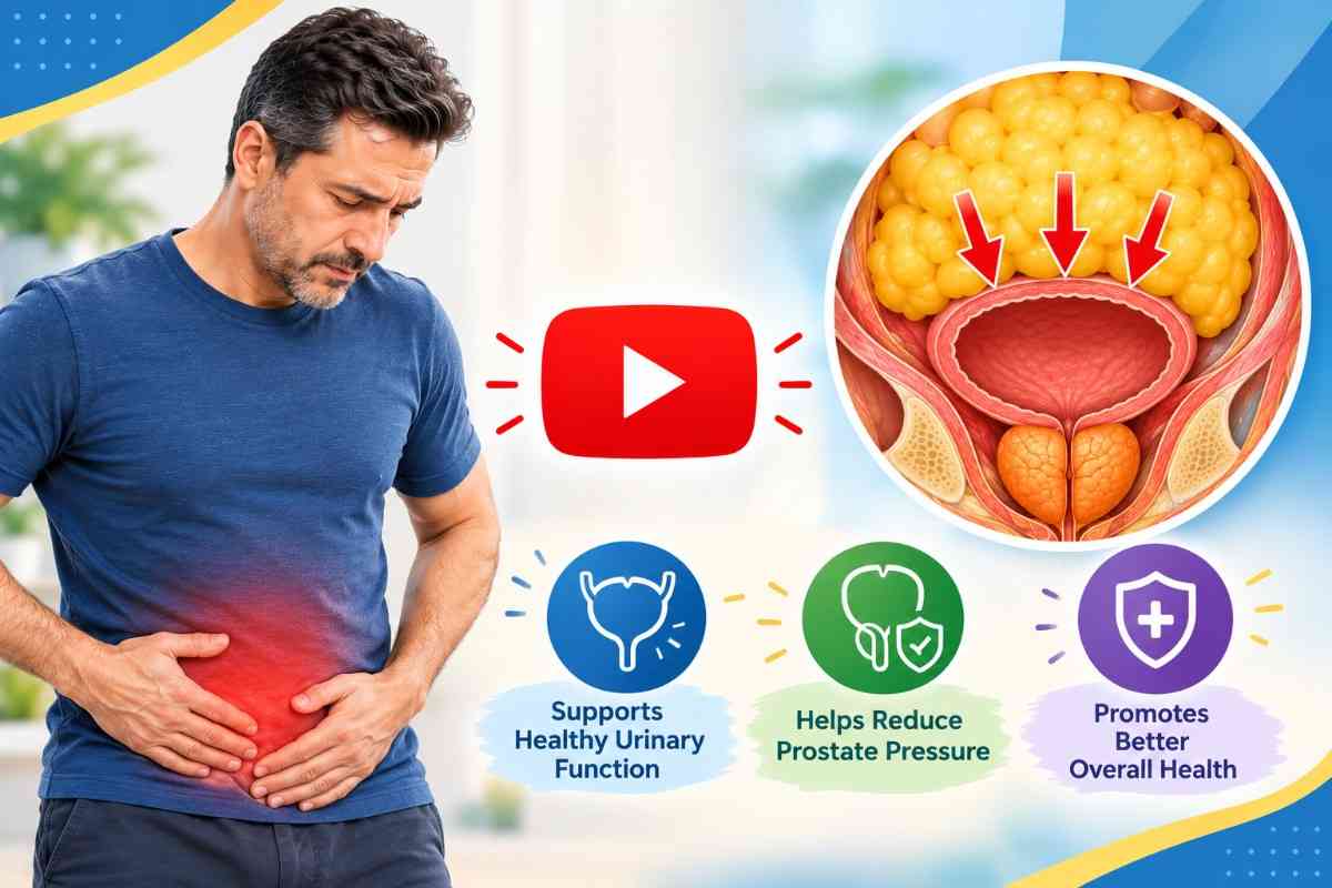 Visceral Fat Causes