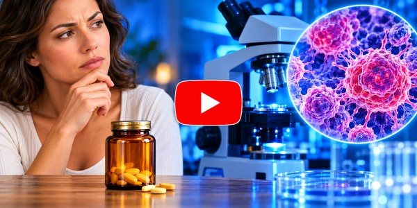 Vitamin B12 Cause Cancer