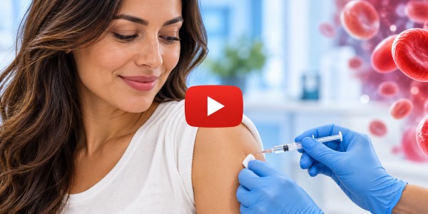 Vitamin B12 Shot