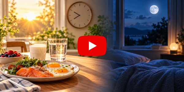 Vitamin B12 With Food or on an Empty Stomach