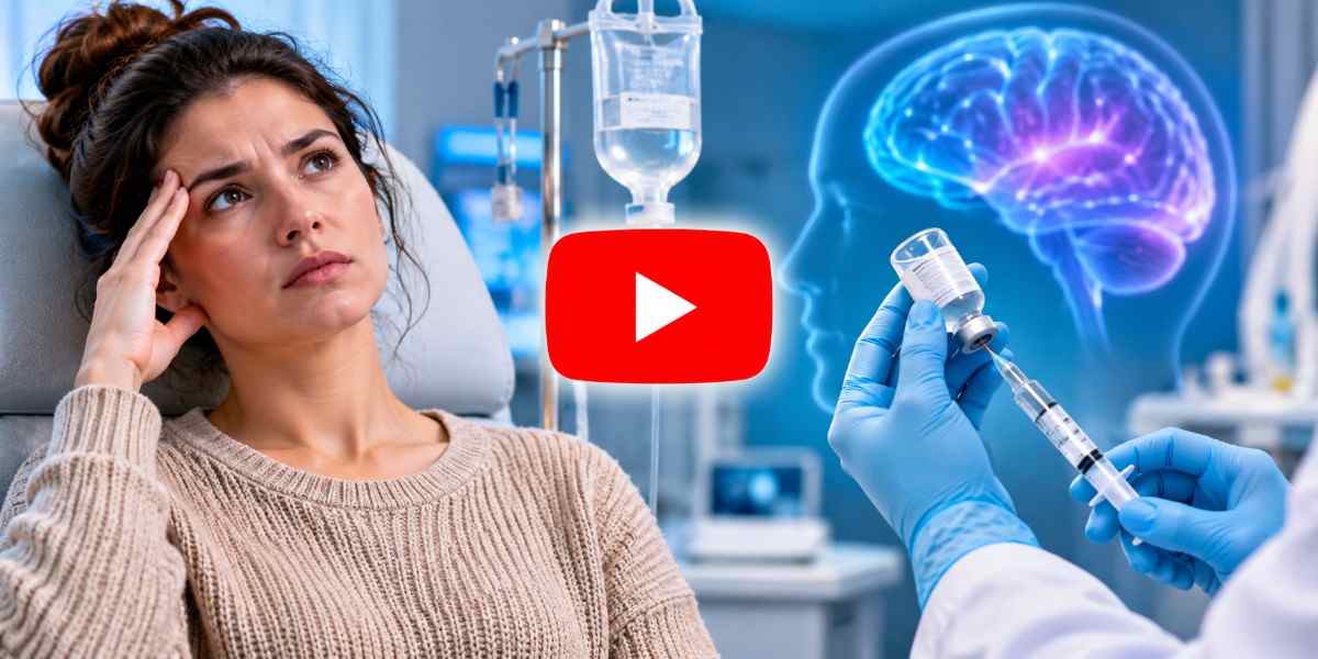 Who should Avoid ketamine therapy.