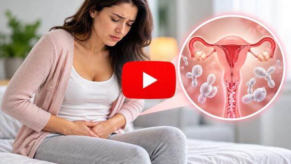 What Causes a Yeast Infection to Become Severe