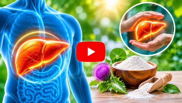does glutathione help theliver