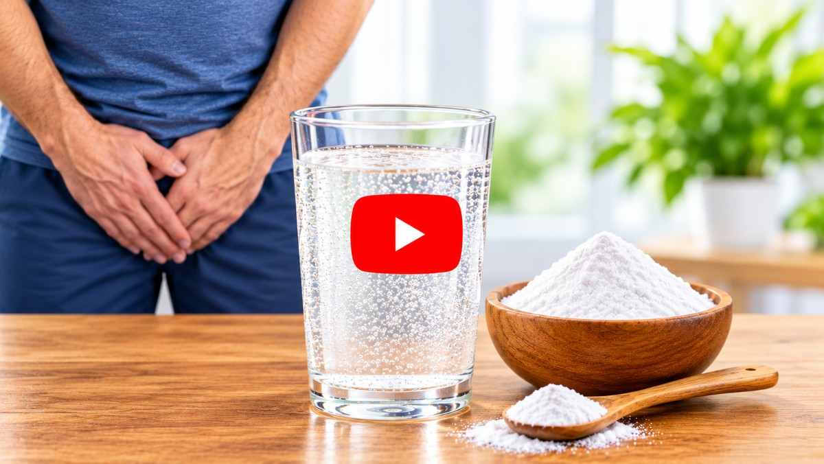 prostate health review