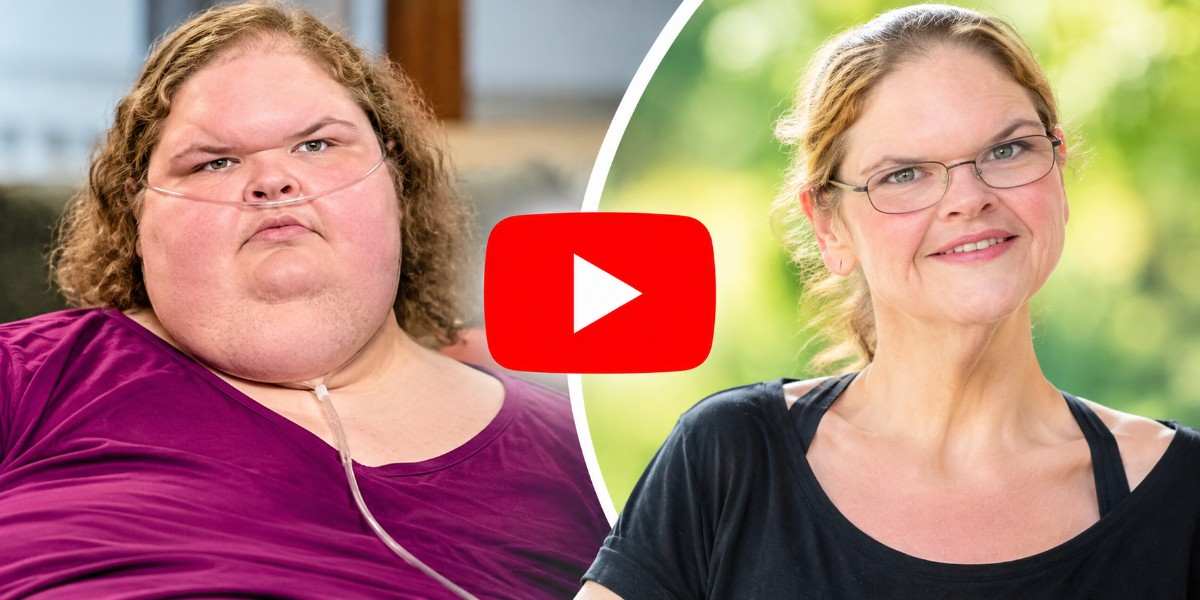 tammy slaton weight loss