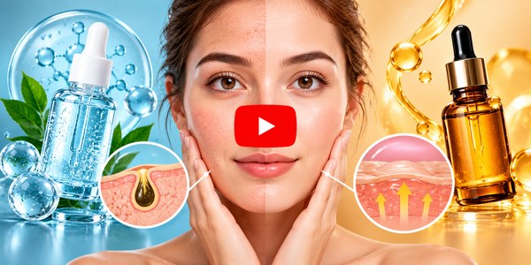 use salicylic acid with retinol