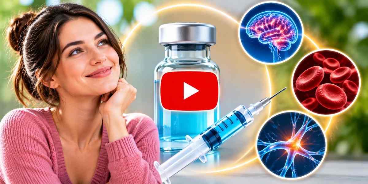 vitamin b12 Dosage