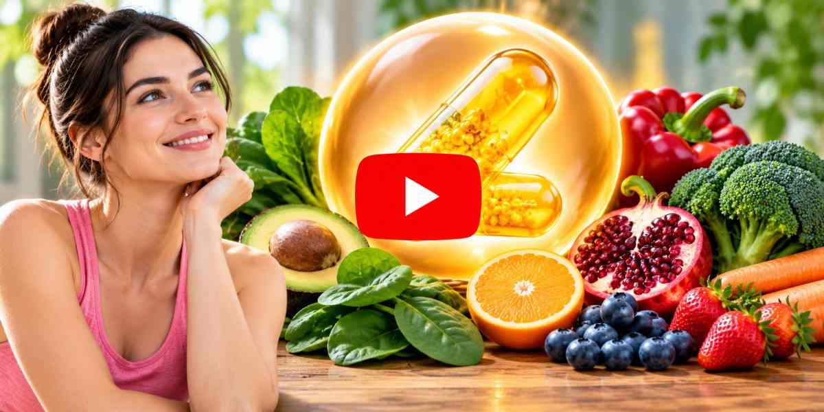 vitamin b12 Foods and vegetables