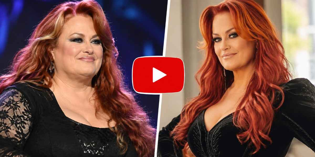 wynonna judd weight loss